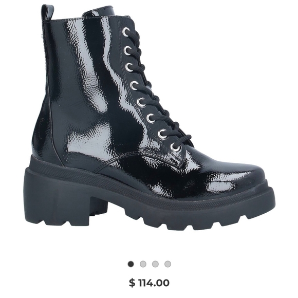 KENDALL + KYLIE Ankle Boots - Picture 2 of 2